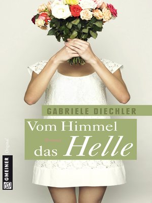 cover image of Vom Himmel das Helle